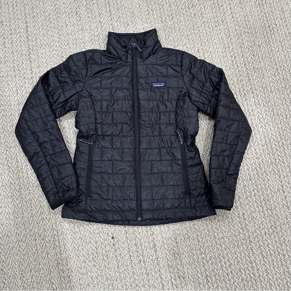 Patagonia Women’s Nano Puff